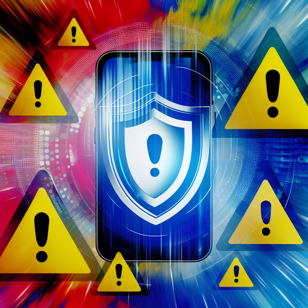 FBI Texting Warning: Protect Your Privacy & Avoid Scams