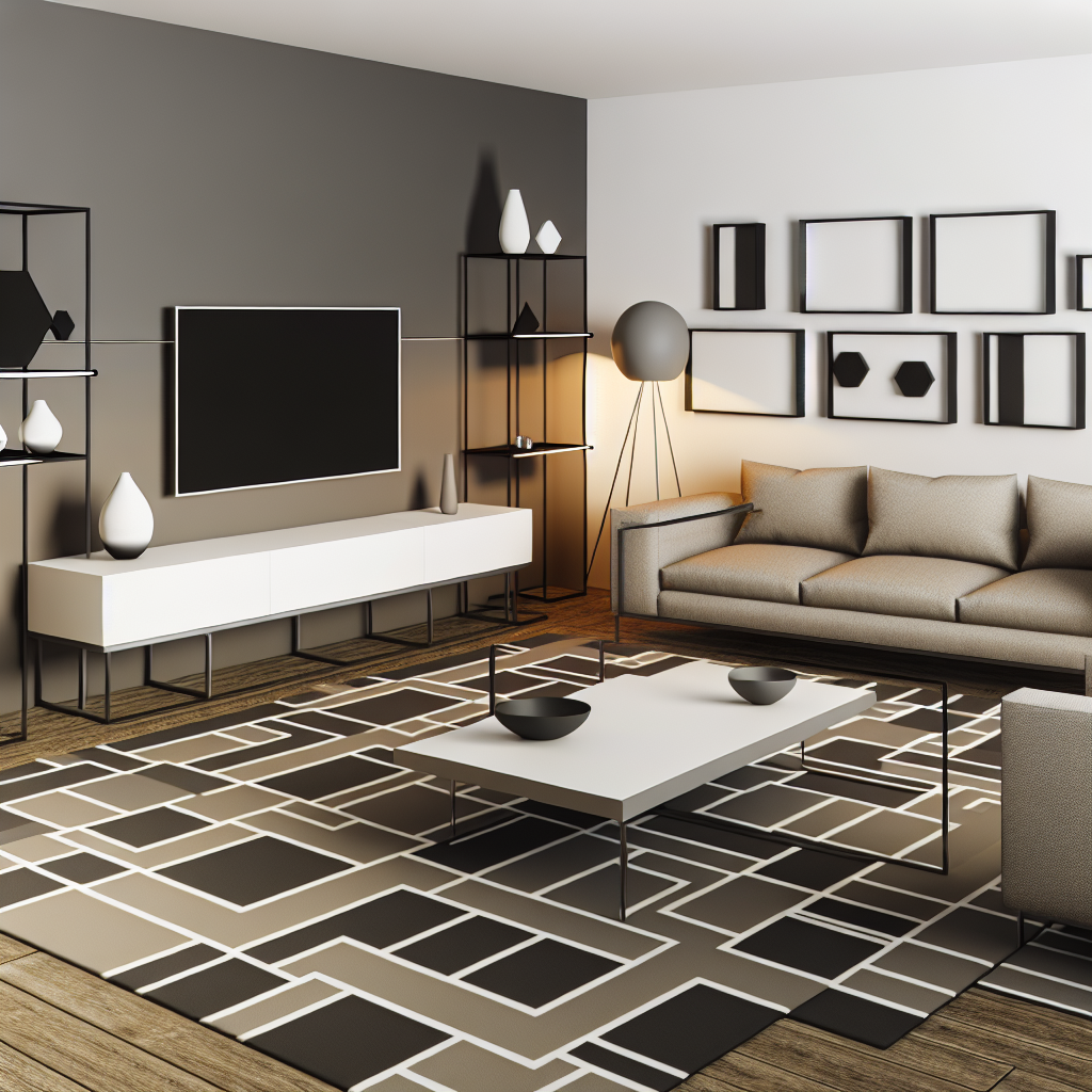 Modern Living Room Essentials: 14 Stylish & Functional Furniture Pieces