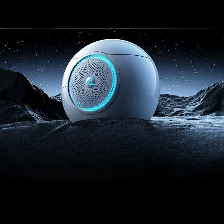The Ultimate Gift: Space Capsule Smart Toilet – Luxury, Tech, & Eco-Friendly Bathroom Upgrade