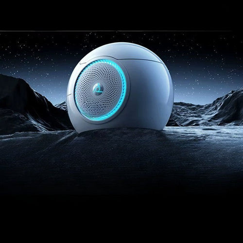 The Ultimate Gift: Space Capsule Smart Toilet – Luxury, Tech, & Eco-Friendly Bathroom Upgrade