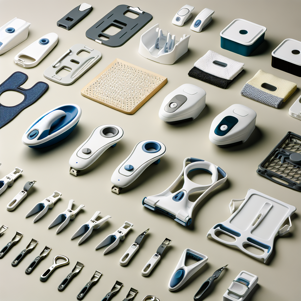 15 Laundry Gadgets to Revolutionize Your Routine: From Stain Removers to Folding Boards