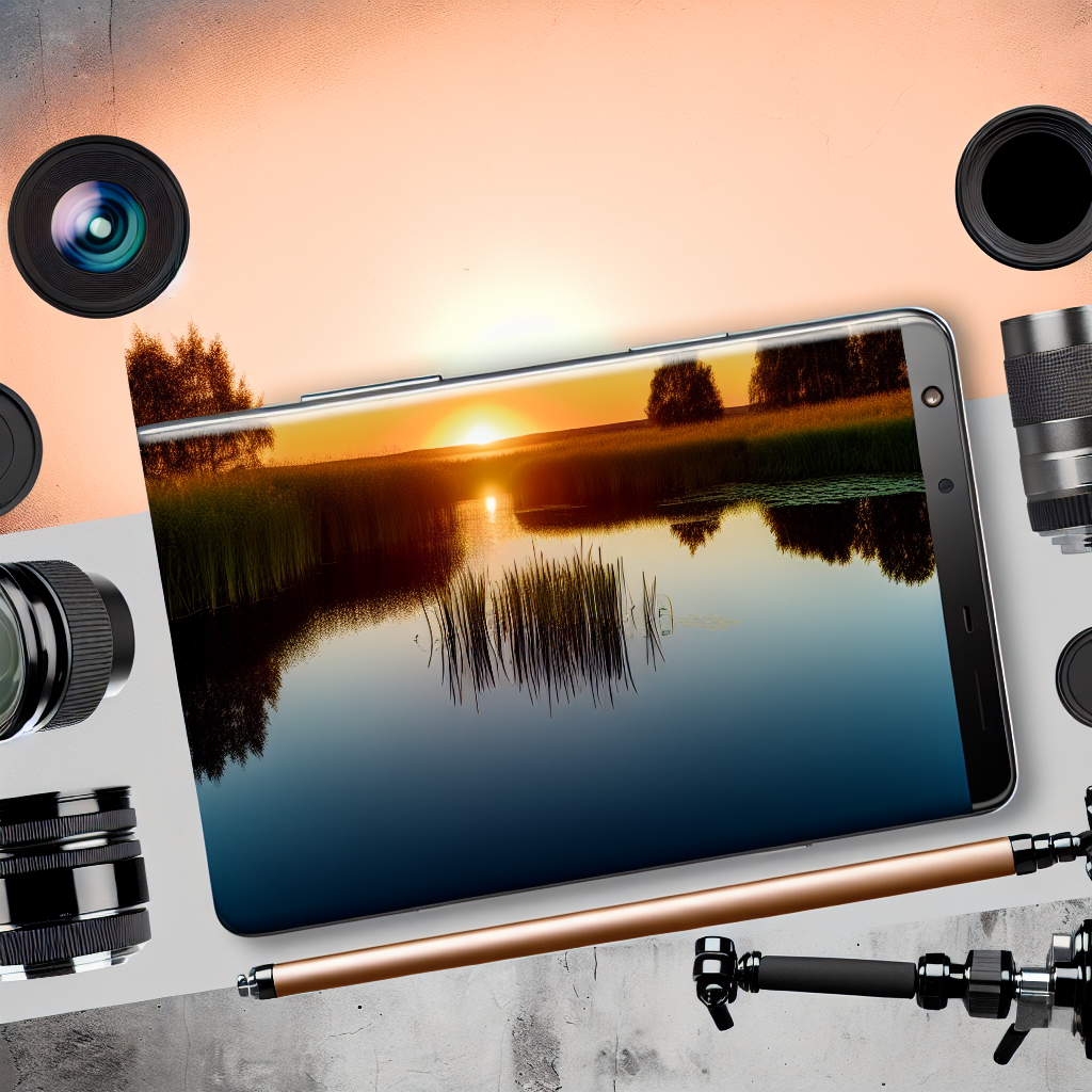 Capture Stunning Photos Without a Professional Camera: Simple Tips and Tricks