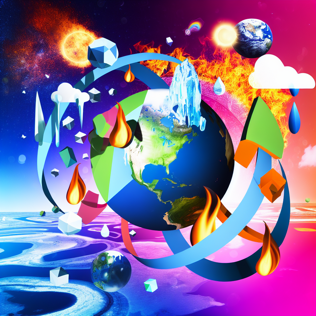 Earth’s Hottest Years on Record: Climate Change Facts and What They Mean