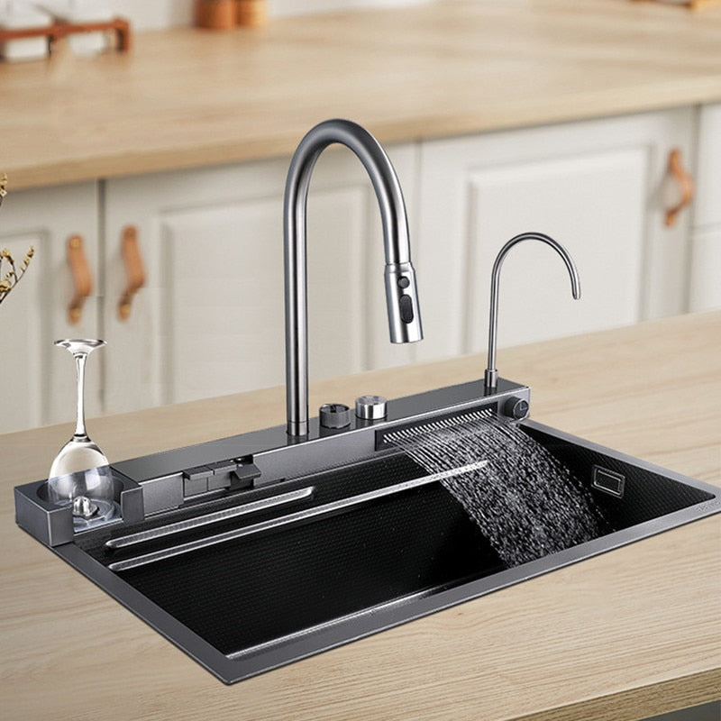 Honeycomb Sink Gift Guide: Upgrade Their Kitchen with Style & Functionality