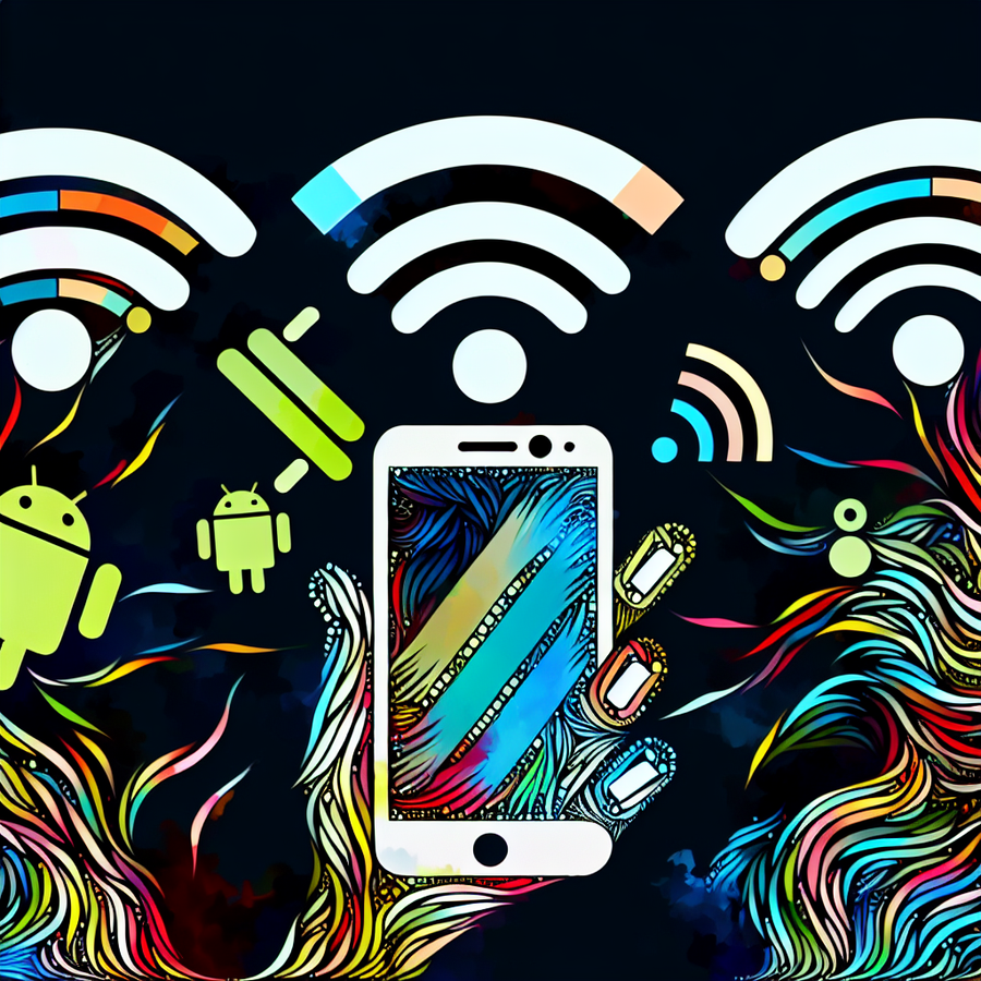 Turn Your Phone into a Wi-Fi Hotspot: Easy Guide for iPhone & Android