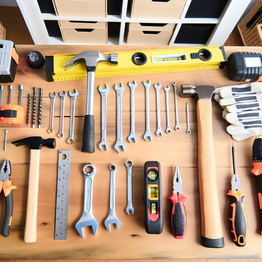 17 Essential Home Repair Tools: Your Ultimate DIY Toolkit & Where to Buy Them