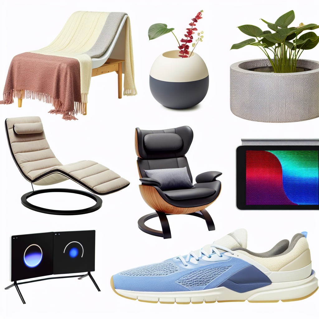 7 Best Gifts for Seniors: Enhance Comfort, Relaxation & Well-being
