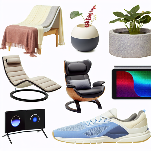 7 Best Gifts for Seniors: Enhance Comfort, Relaxation & Well-being