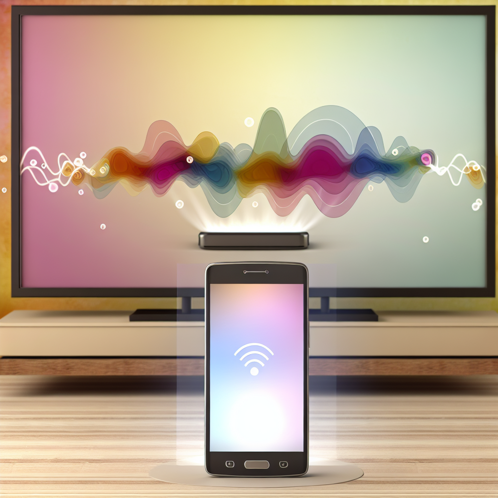 Screen Mirroring Made Easy: How to Mirror Your Phone to Your TV