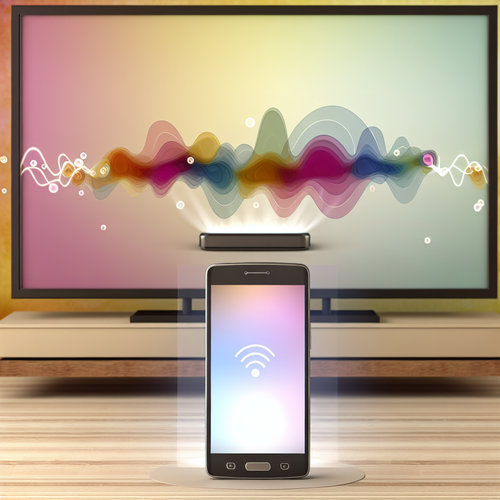 Screen Mirroring Made Easy: How to Mirror Your Phone to Your TV