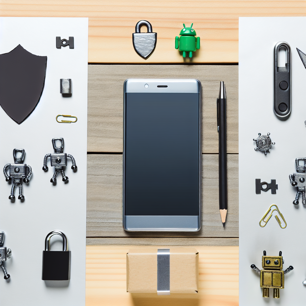 Gift Ideas: Safeguarding Your Loved One’s Phone from Digital Dangers
