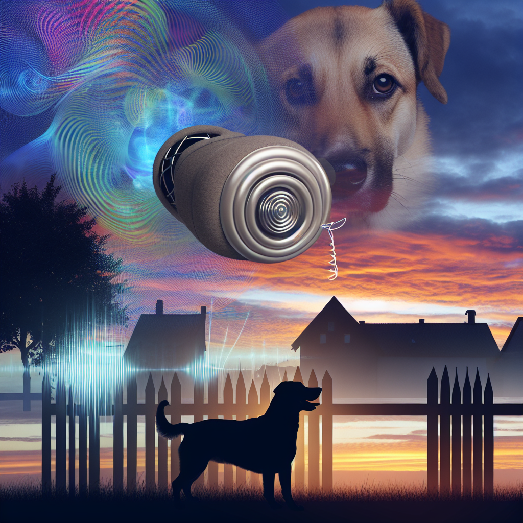 Stop the Barking! Conquer Your Dog’s Excessive Barking