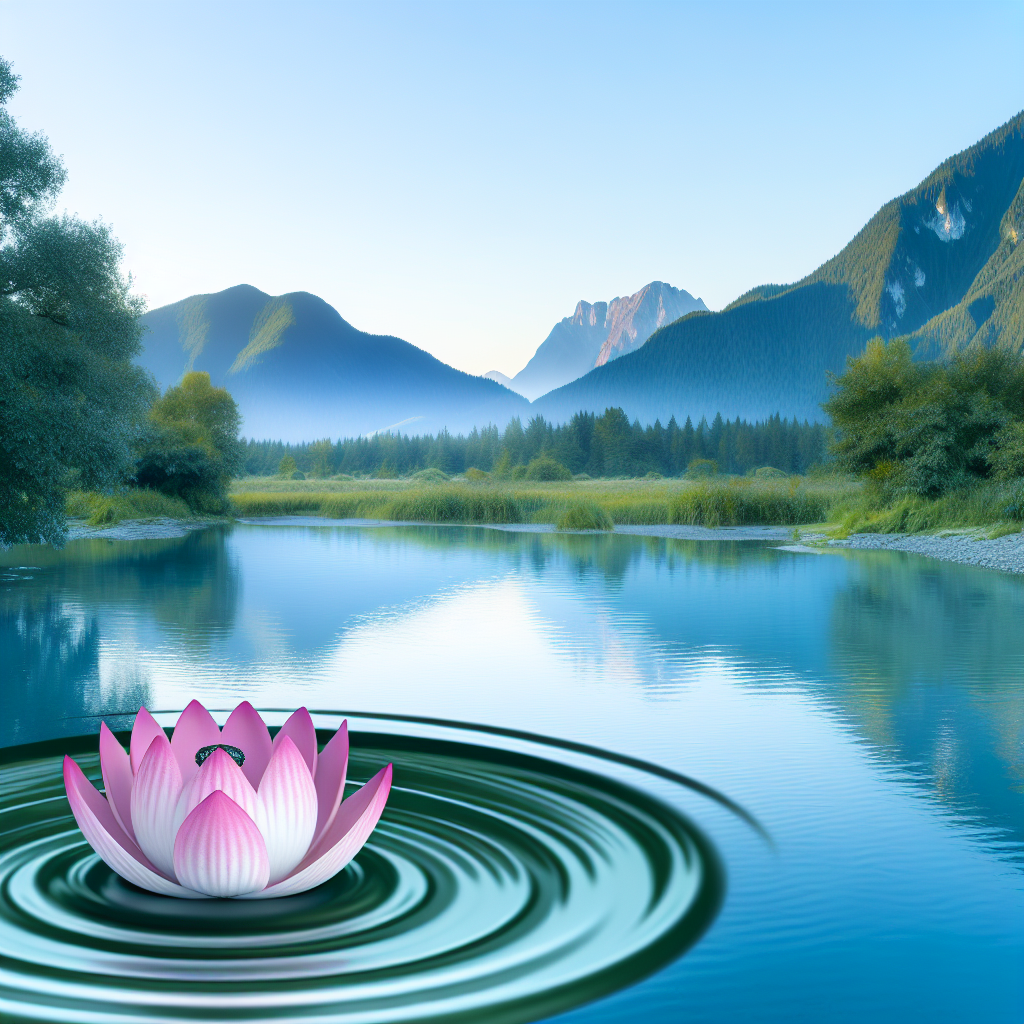 Finding Your Zen: Simple Meditation Techniques for Restless Minds