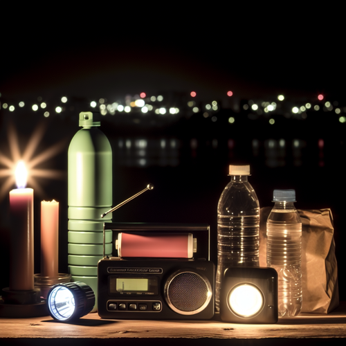 Power Outage Survival Guide: Stay Safe and Prepared