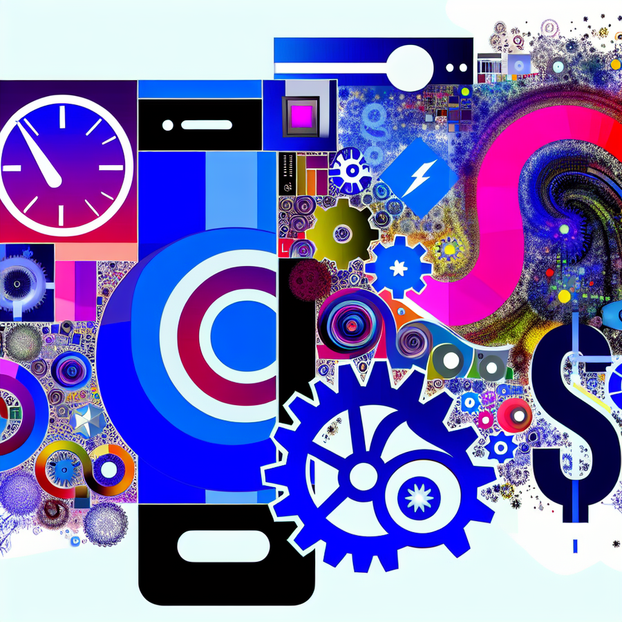 Essential Samsung Apps: Enhance Your Galaxy Phone’s Performance and Features