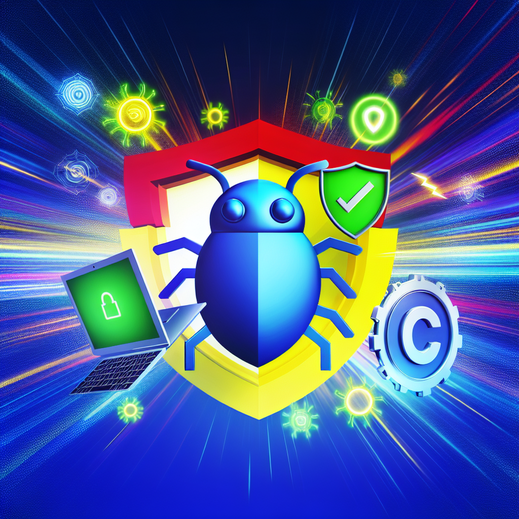 Urgent: Chrome Zero-Day Bug Exploited by Hackers – How to Protect Yourself