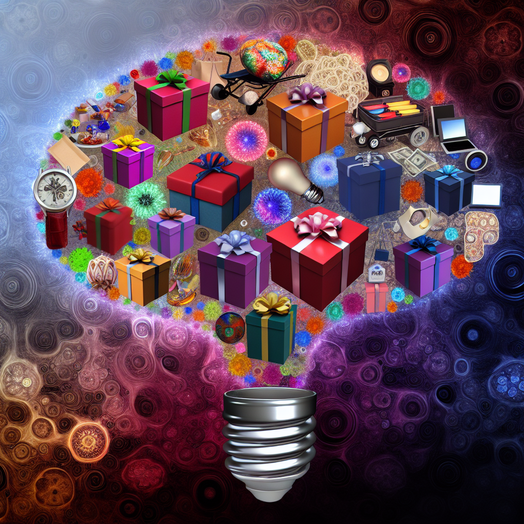 Gift-Giving Genius: Amazing Tools to Help You Find the Perfect Present