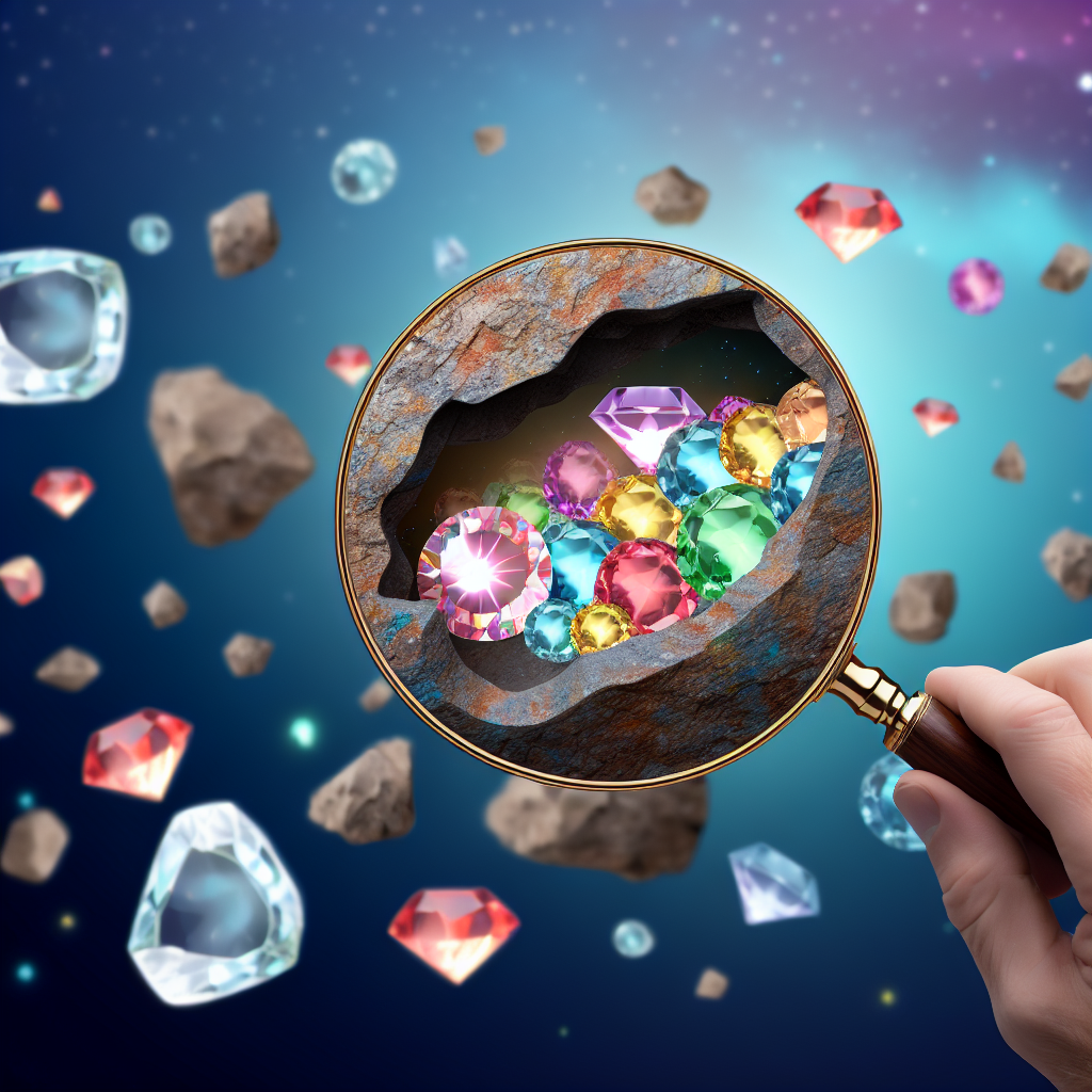 Unearth Hidden Gems: Finding Unique Gift Ideas Using Simple Search Techniques