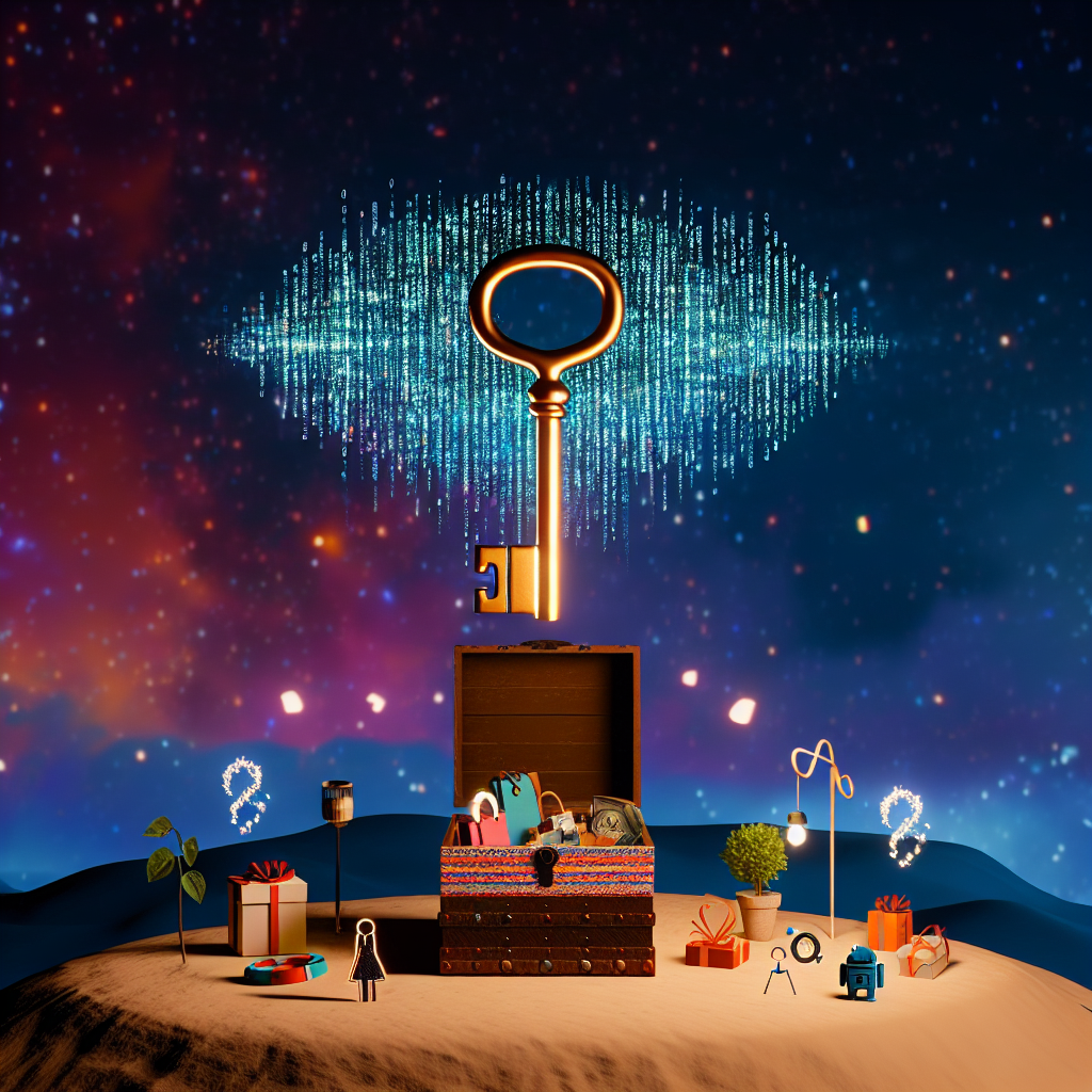 Unleash Your Curiosity: Finding the Perfect Gift with Search Engines