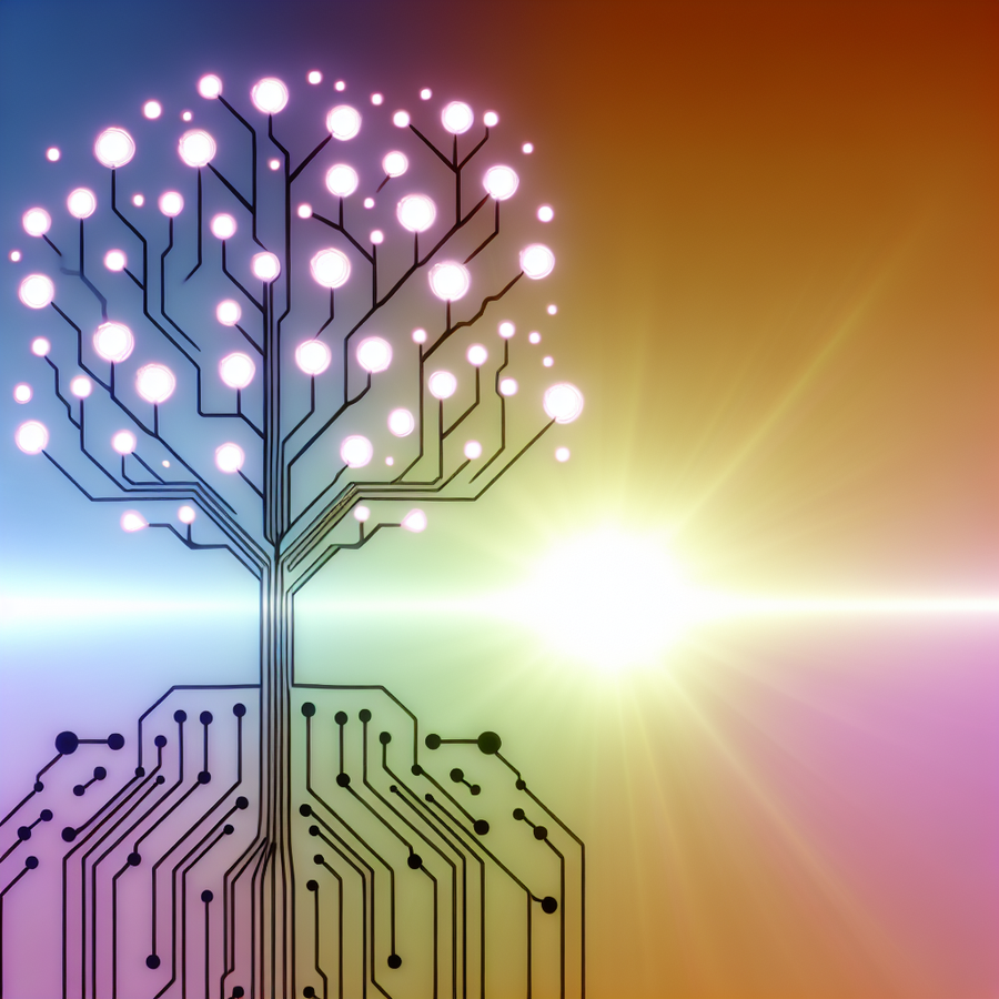 Nvidia’s AI Expansion: A Look at Their Ambitious Plans and the Future of Tech