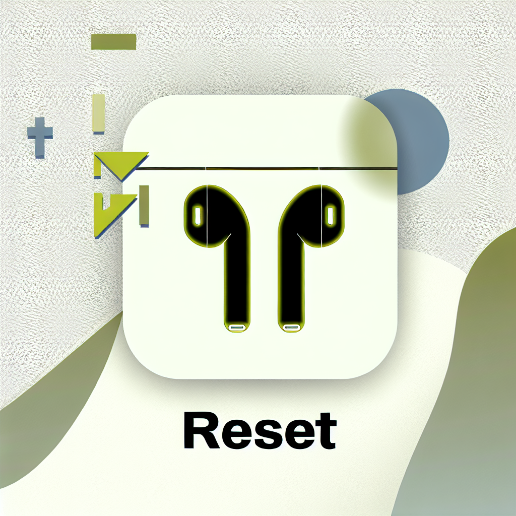 How to Reset Your AirPods: A Simple Guide to Fixing Common Issues