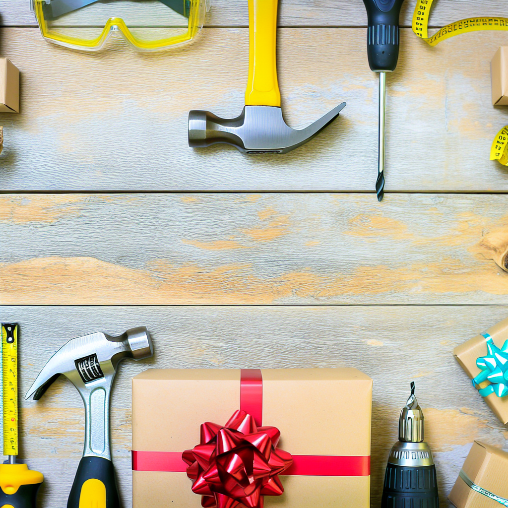 30 Must-Have DIY Tools & The Best Gift Ideas for Makers