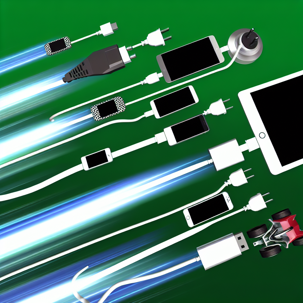 Speed Up Your Charging: Simple Tips to Charge Your Phone & Devices Faster