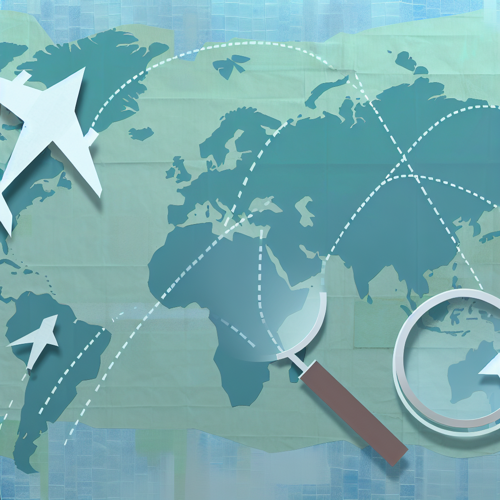 Score Cheap Flights: Your Guide to Booking Flights Without the Mystery