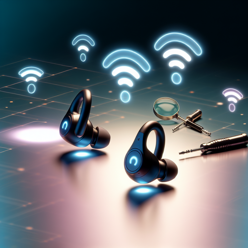 Troubleshooting Wireless Earbuds: Keeping Your Music Connected