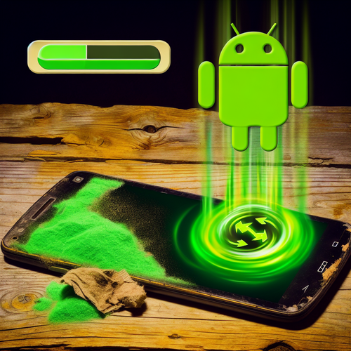 Revive Your Android: Simple Tips to Speed Up Your Old Phone