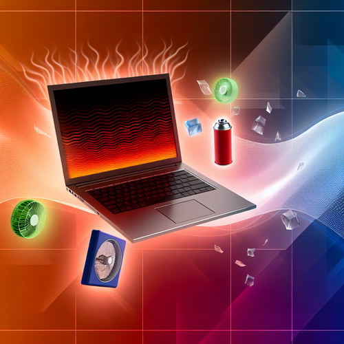 Laptop Overheating: Simple Fixes to Cool Down Your Computer
