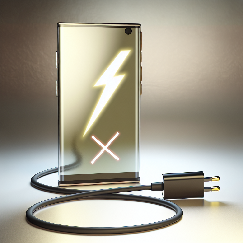 Phone Not Charging? Troubleshooting Tips and Tricks