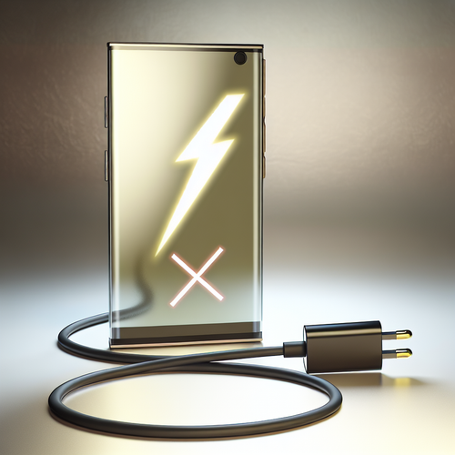 Phone Not Charging? Troubleshooting Tips and Tricks