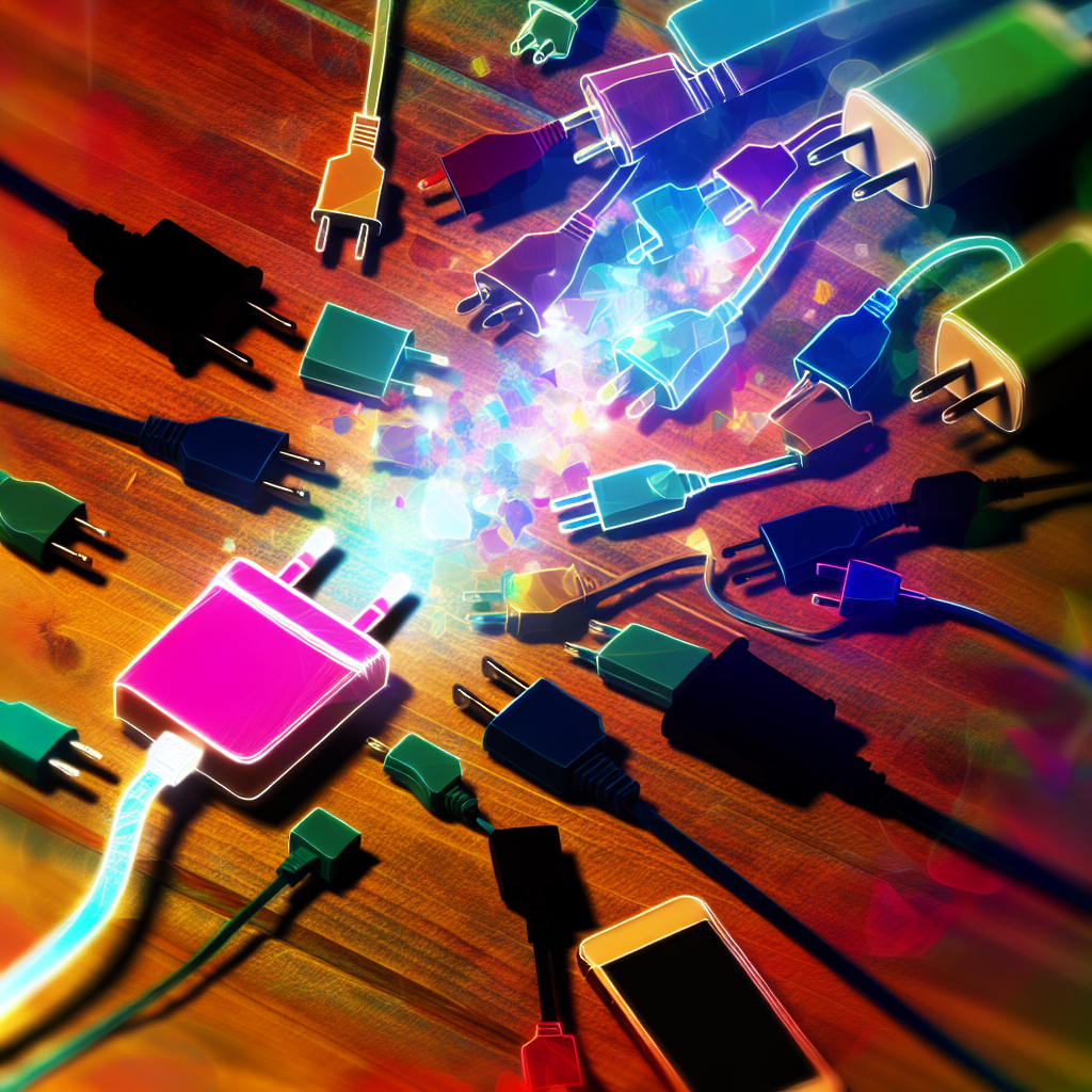 Should You Unplug Your Charger? Energy Saving Tips & Charger FAQs