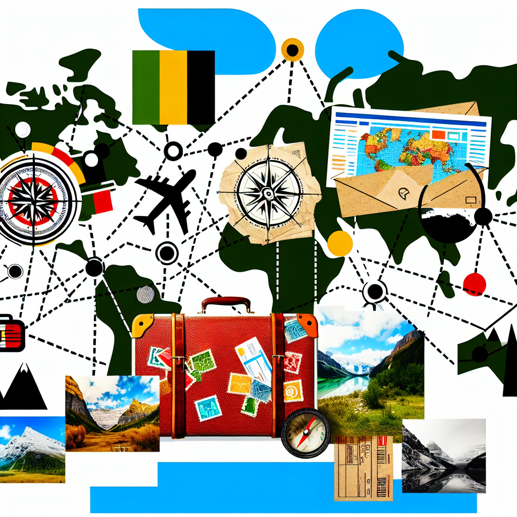 Unlocking Affordable Adventures: Your Ultimate Guide to Smart Travel