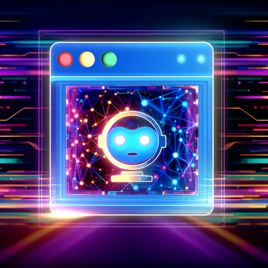 Opera Neon: A Review of the Browser with Built-in AI Chat and Unique Features