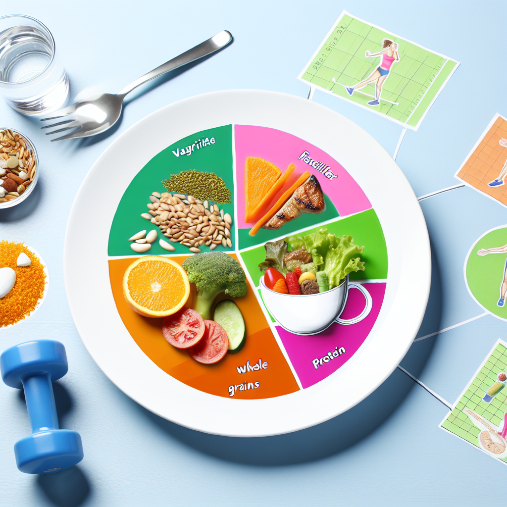 Healthy Habits: Simple Steps to Eat Better Without a Diet