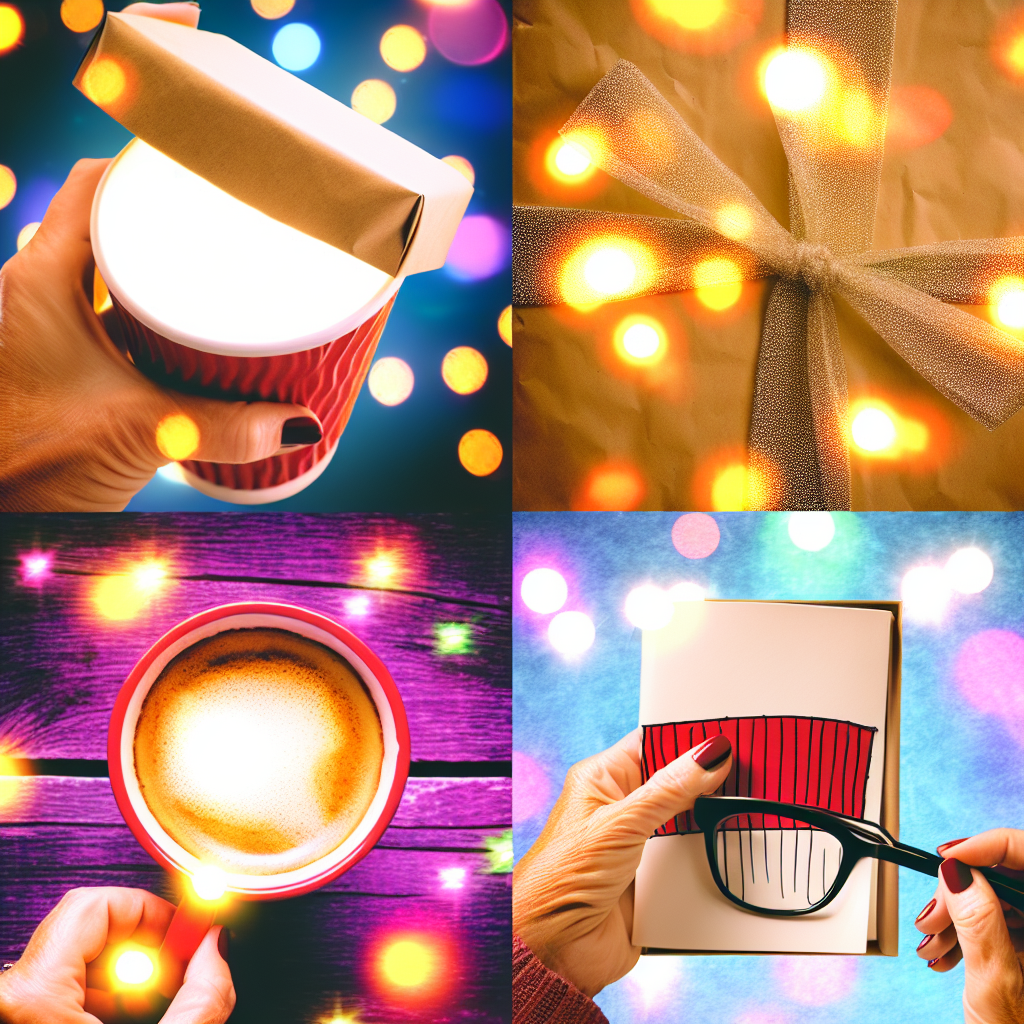 Unwrapping the Everyday: Finding Gift Ideas in Unexpected Places