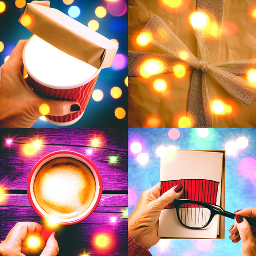 Unwrapping the Everyday: Finding Gift Ideas in Unexpected Places