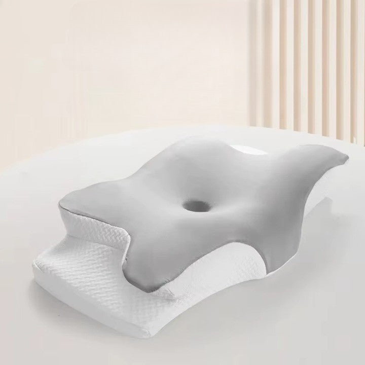 Give the Gift of Sweet Sleep: Butterfly Shaped Memory Foam Pillow Review & Guide