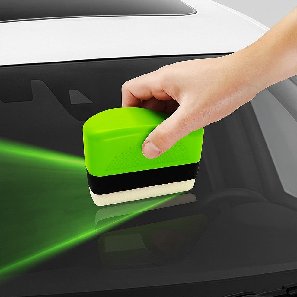 Gift the Gift of Clear Vision: Car Windshield Hydrophobic Oil Remover – A Perfect Present for Drivers