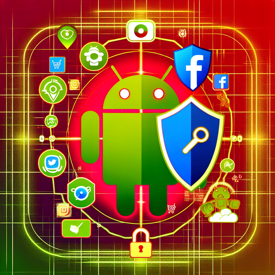 Instagram & Facebook Track Android Users: How They Do It & What You Can Do