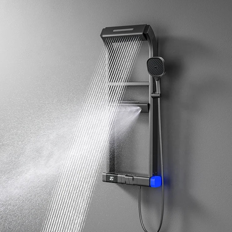 Upgrade Your Bathroom: Luxurious Shower Set Gift Guide