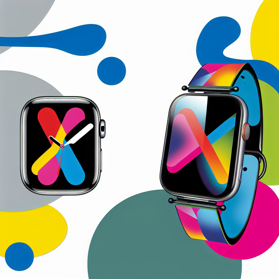 Will Your Apple Watch Work with the Vivo X Fold 3? Compatibility Guide