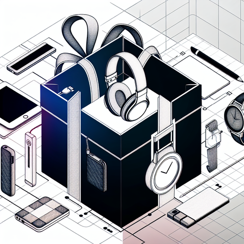 Gift Ideas for the Digitally Organized: Presents to Simplify and Delight