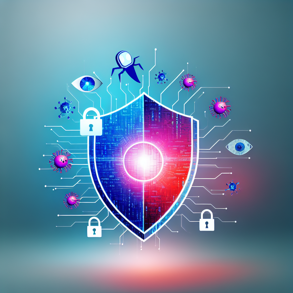 Shield Your Digital Life: Simple Steps to Protect Your Online Privacy