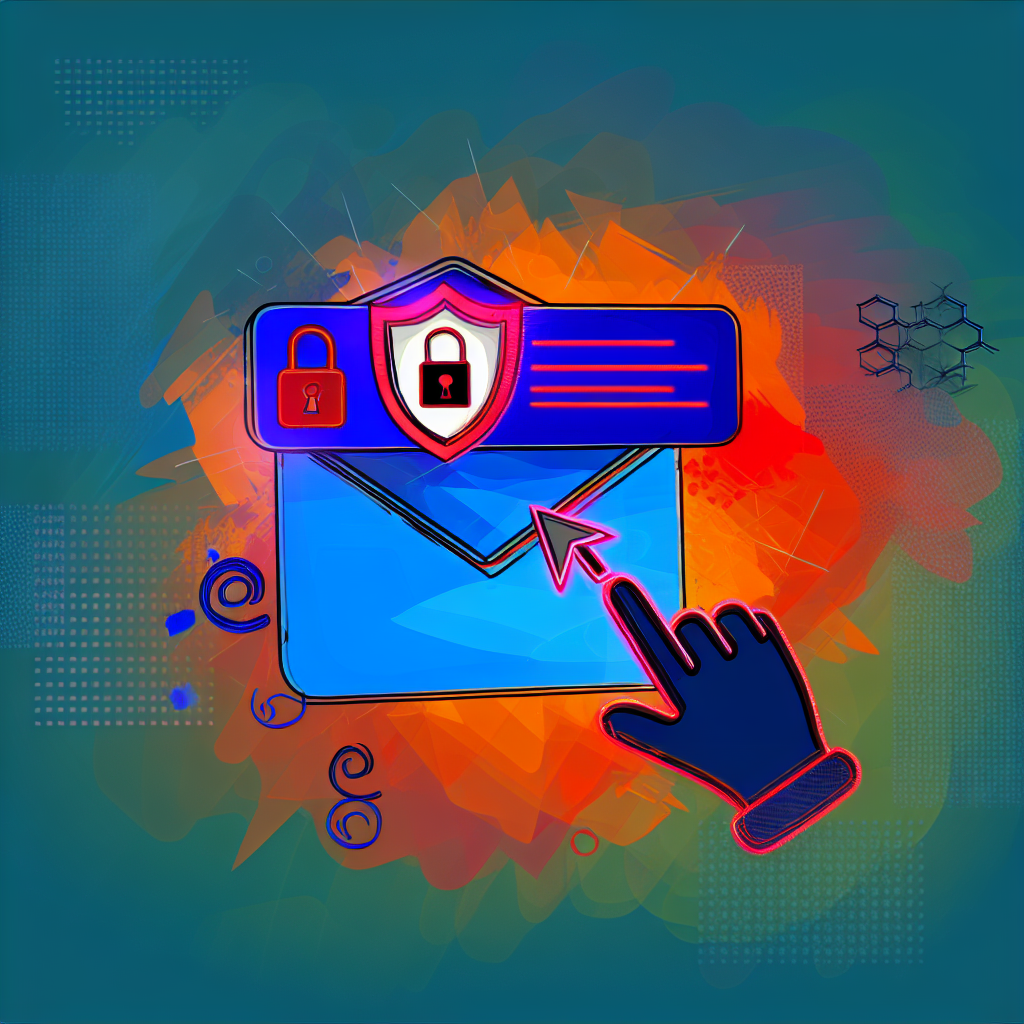 Unsubscribe Alert: Dangers of Clicking Email Links & How to Stay Safe Online