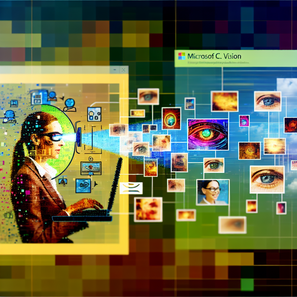Microsoft Copilot Vision: Unlock the Power of Image Recognition on Windows