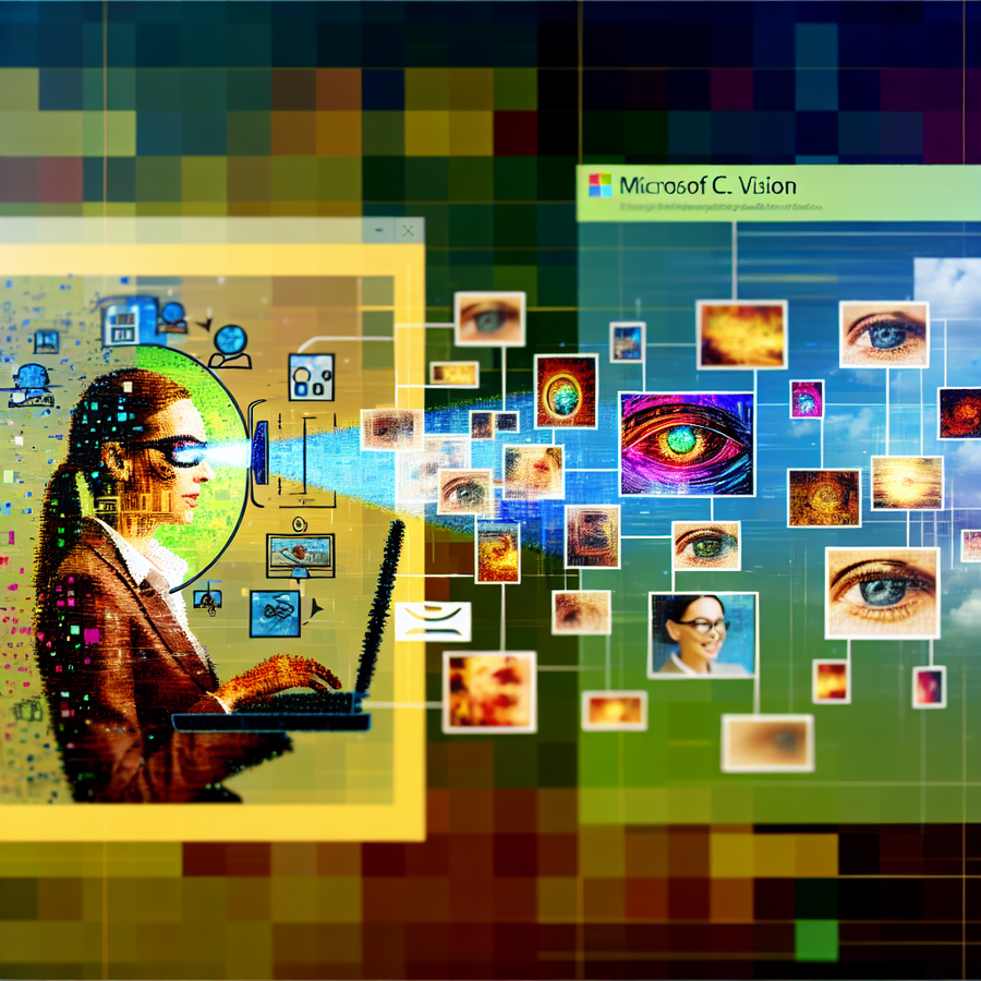 Microsoft Copilot Vision: Unlock the Power of Image Recognition on Windows
