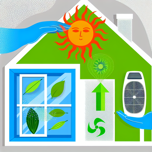 Beat the Heat: Stay Cool Without Air Conditioning